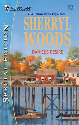 Daniel's Desire: The Devaneys (Silhouette Special Edition #1555)