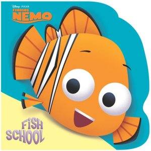 Finding Nemo: Fish School (Disney/Pixar's Finding Nemo)
