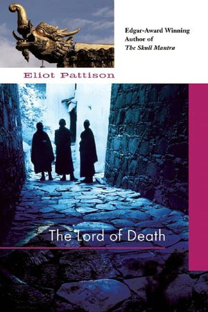 The Lord of Death (Inspector Shan Tao Yun Series #6)