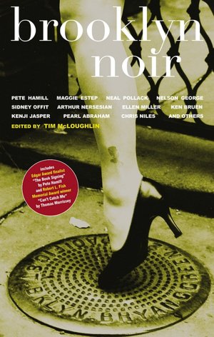 Brooklyn Noir