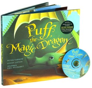 Puff, the Magic Dragon