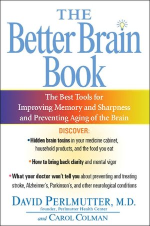 The Better Brain Book