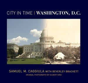 City in Time: Washington, D.C.