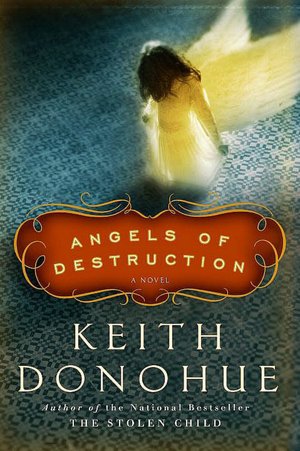 Angels of Destruction