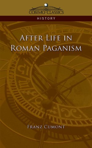 After Life In Roman Paganism