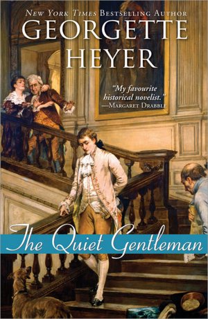 Quiet Gentleman
