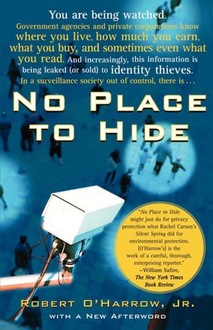No Place to Hide