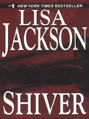 Shiver (New Orleans Series #3)
