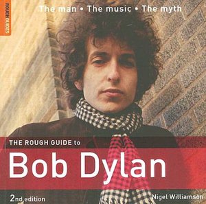Rough Guide to Bob Dylan