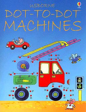 Dot-to-Dot Machines