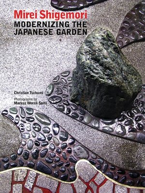 Mirei Shigemori: Modernizing the Japanese Garden