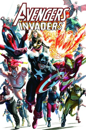Avengers/Invaders, Volume 1
