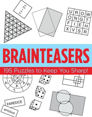 Classic: Brainteasers