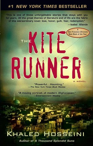 It books free download The Kite Runner