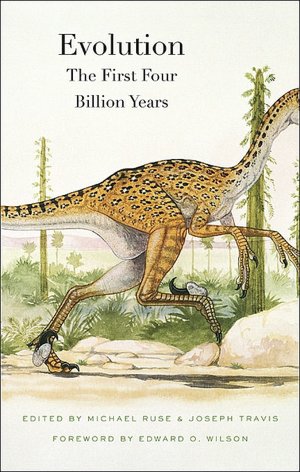 Evolution: The First Four Billion Years