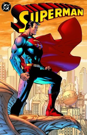 Superman: For Tomorrow, Volume 1
