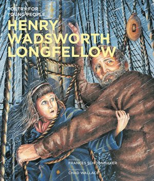 Poetry for Young People - Henry Wadsworth Longfellow