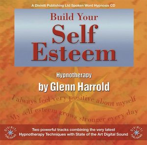 Build Your Self Esteem