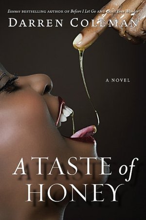 Taste of Honey