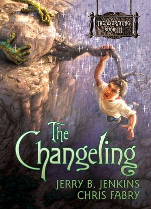 The Changeling (Wormling Series #3)