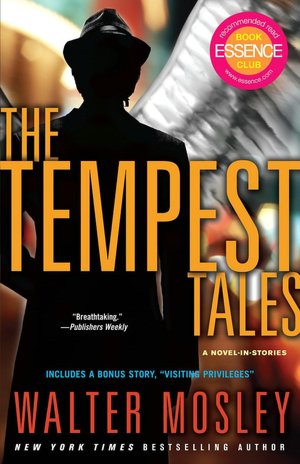 The Tempest Tales