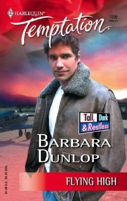 Flying High (Harlequin Temptation #1006)