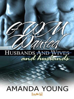 GWM Wanted [Husbands and Wives]