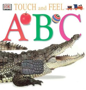 ABC (Touch & Feel Series)