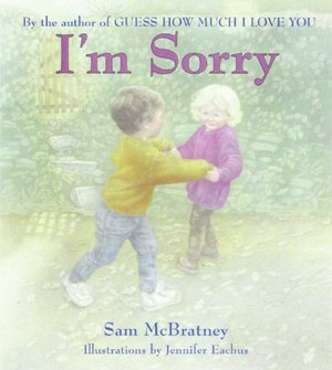 I'm Sorry