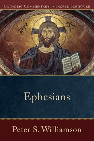 Ephesians