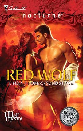 Free pdf book downloader Red Wolf (Silhouette Nocturne #81) 9781426848322 CHM ePub FB2