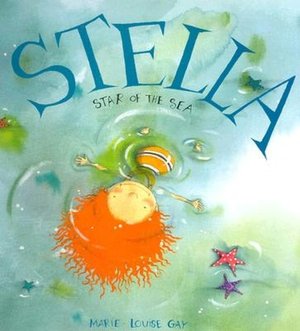 Stella: Star of the Sea