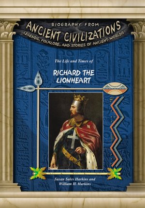 Richard the Lionheart