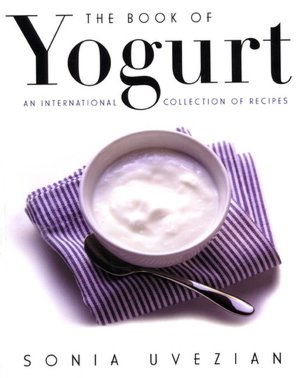 Book Of Yogurt