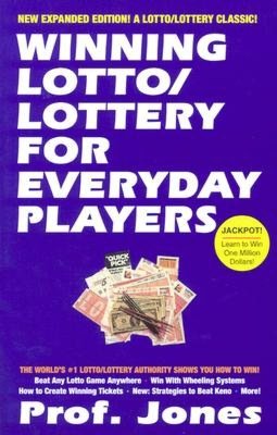 Winning Lotto: Lottery for Everyday Players