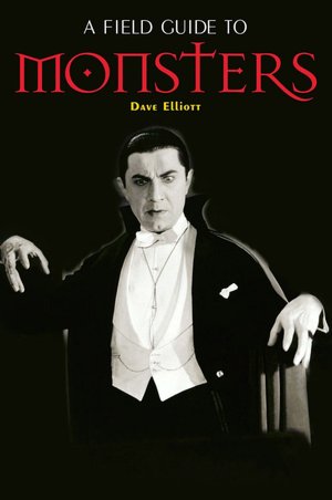 A Field Guide To Monsters
