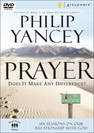 Prayer: Does It Make Any Difference?