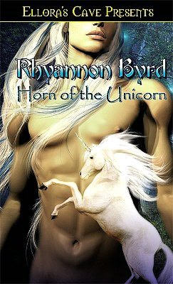 Horn of the Unicorn