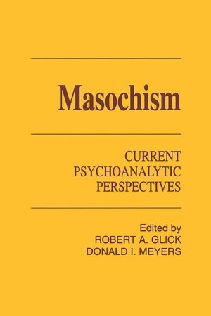 Masochism Pr