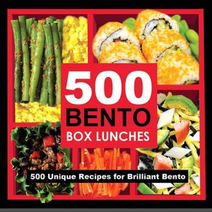 Free download electronic books in pdf 501 Bento Lunches: 501 Unique Recipes for Brilliant Bento by Korero Books (English literature)