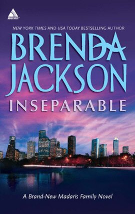Inseparable (Madaris Family Series)