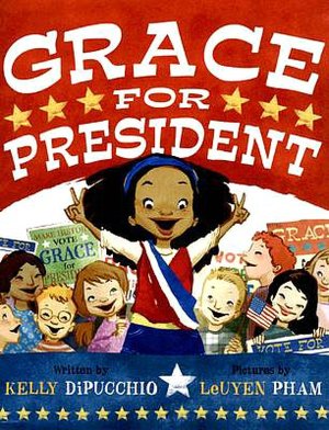 Grace for President