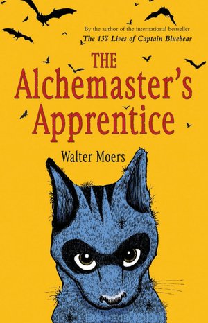 The Alchemaster's Apprentice (Zamonia Series #4)