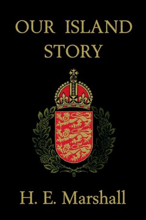 Our Island Story