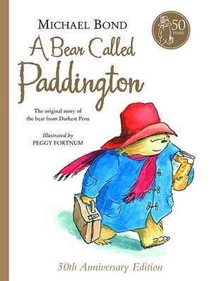 A Bear Called Paddington