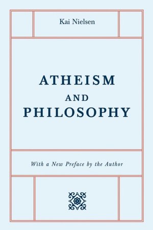 Atheism and Philosophy