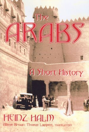 Arabs: A Short History
