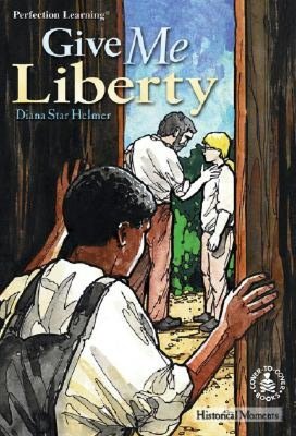 Give Me Liberty