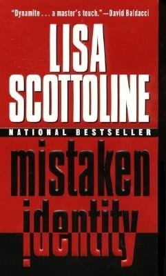 Mistaken Identity (Rosato and Associates Series #6)