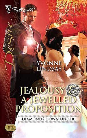 Jealousy and a Jewelled Proposition